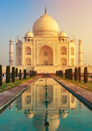 India