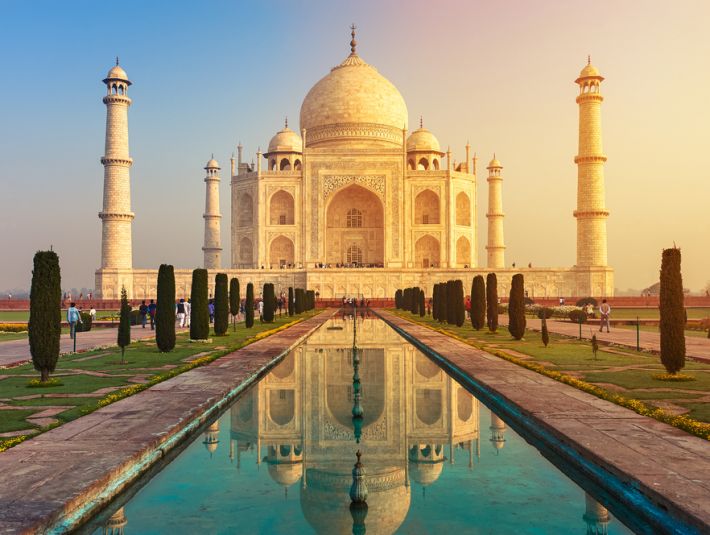 India