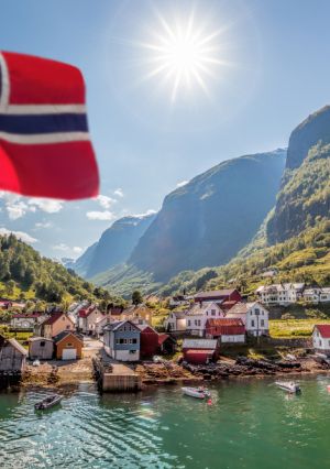 Noruega