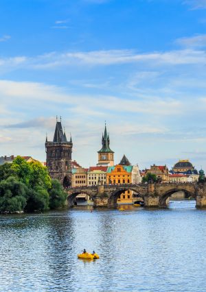 Praga