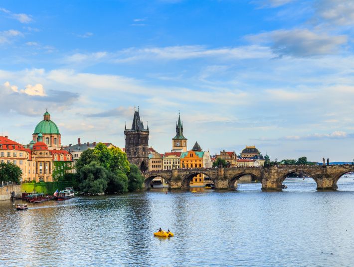 Praga