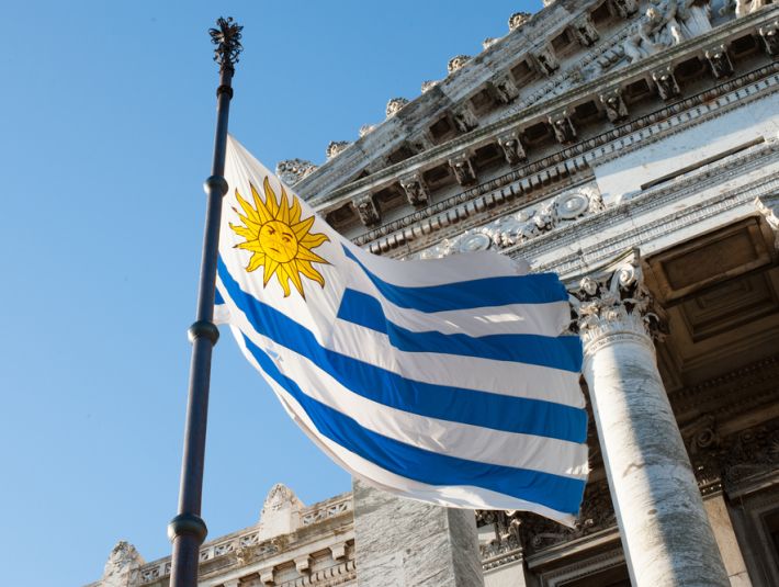 Uruguai