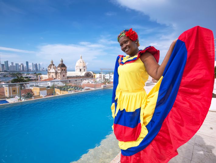 Colômbia