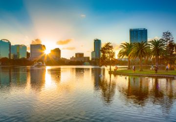 galeria Pontos turísticos Estados Unidos