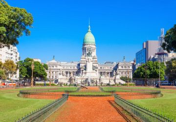galeria Pontos turísticos Argentina