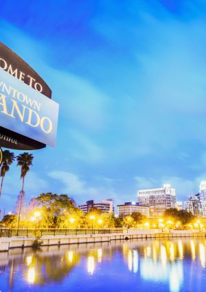 Orlando