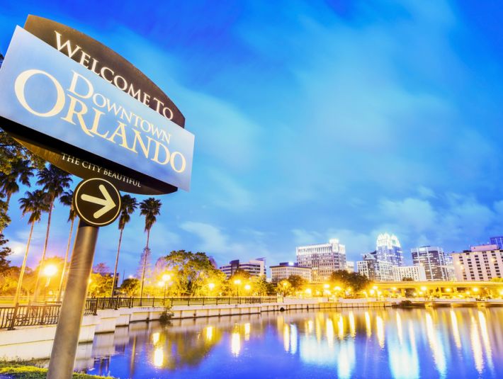 Orlando