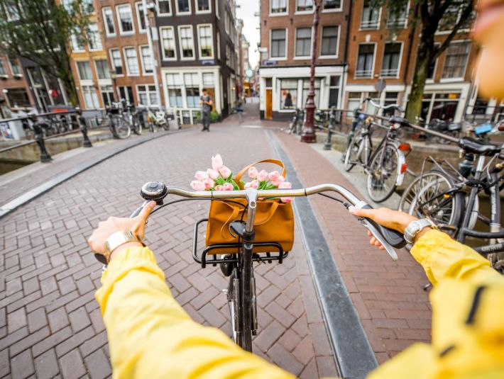 Holanda