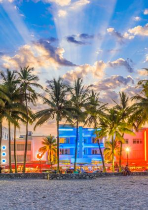 Miami