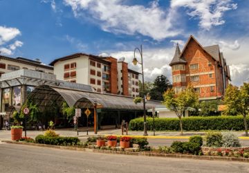 galeria Pontos turísticos Gramado