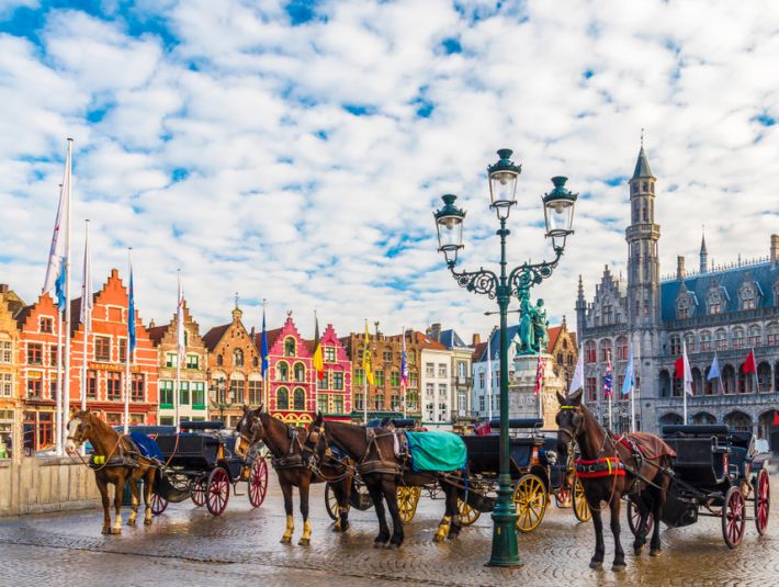 Bélgica