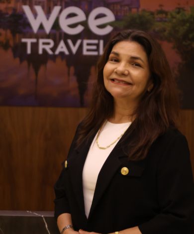 Celina Castro Alves
