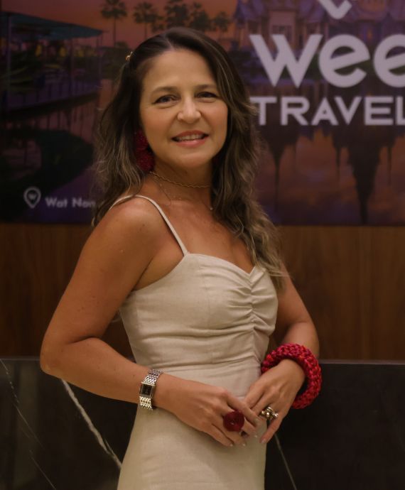 Ana Carla Colares