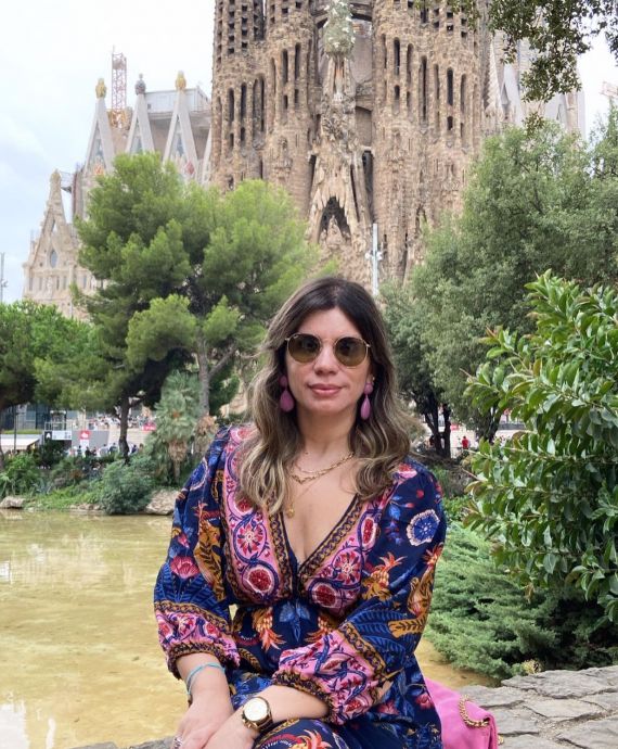Isabelle Costa