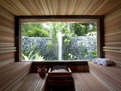 Bahia UXUA Casa Hotel & Spa - agosto de 2025