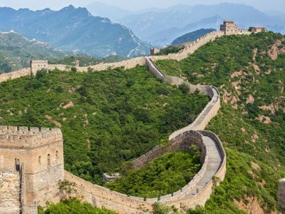 China: Das Dinastias às cidades do amanhã