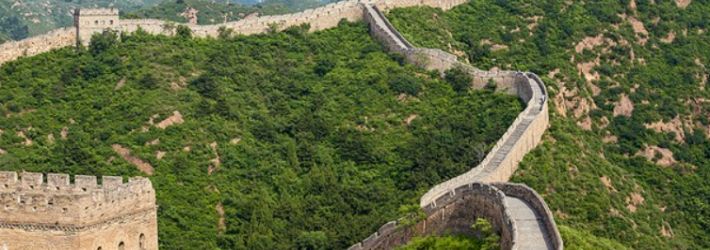 China: Das Dinastias às cidades do amanhã