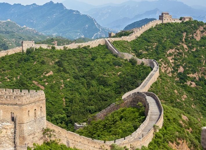 China: das Dinastias às cidades do amanhã