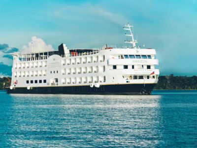 AMAZÔNIA - GRAN AMAZON