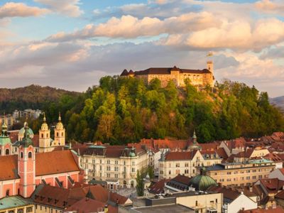 Croácia e Eslovênia - Rota dos vinhos balcânicos 