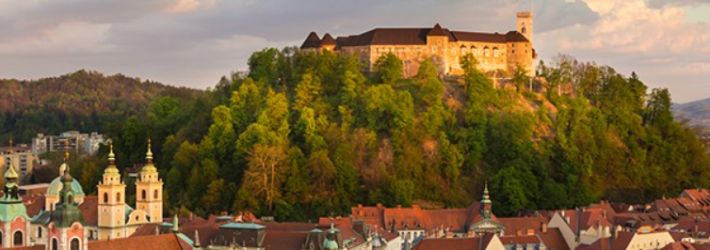 Croácia e Eslovênia - Rota dos vinhos balcânicos 