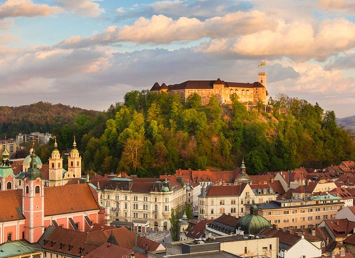Croácia e Eslovênia - Rota dos vinhos balcânicos 
