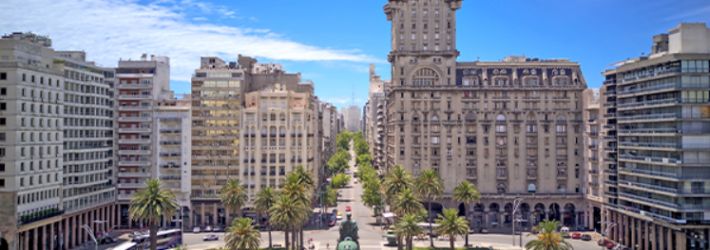 Uruguai