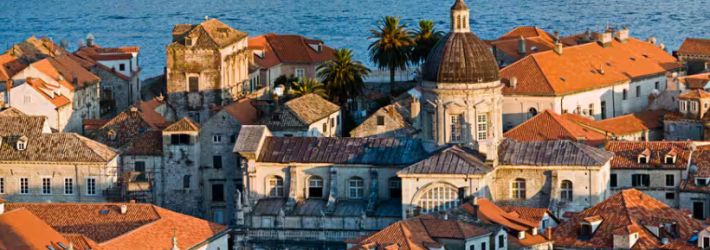 Ilhas Gregas: Santorini e Atenas