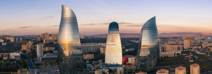 Uzbequistão e Azerbaijão - No coração da Ásia