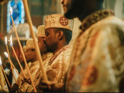 Etiópia - Genna: espiritualidade e a tradição do Natal etíope