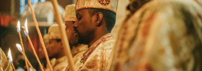 Etiópia - Genna: espiritualidade e a tradição do Natal etíope