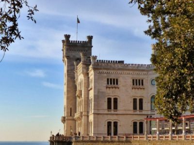 Eslovênia, Croácia e Itália - Um encontro entre a história e a natureza