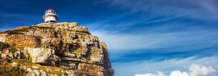  RÉVEILLON NA FASCINANTE ÁFRICA DO SUL
