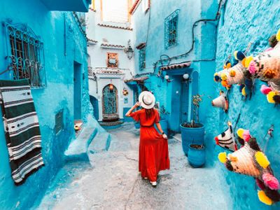 Marrocos Imperial