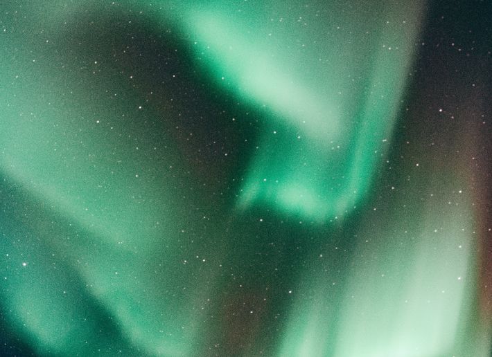 Inverno Privativo na Finlândia