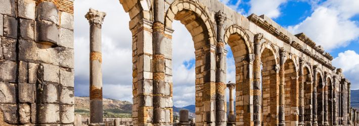 MARROCOS PARA MULHERES