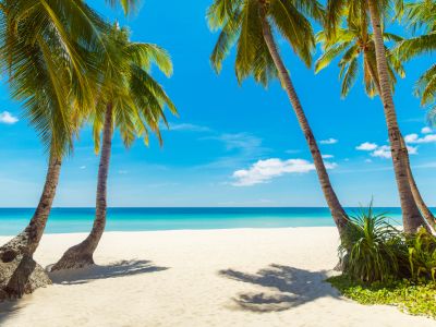 Filipinas: Manila, El Nido e Boracay