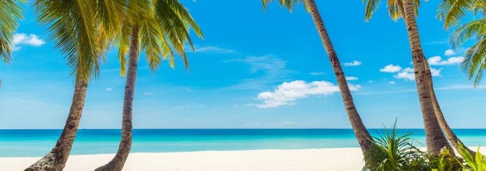 Filipinas: Manila, El Nido e Boracay