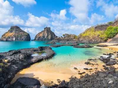 Fernando de Noronha – Março a Maio de 2026