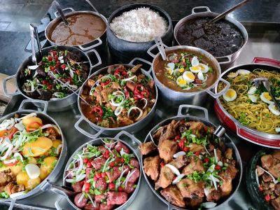 MINAS GERAIS - CIDADES HISTÓRICAS