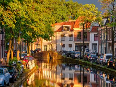 BÉLGICA E HOLANDA BÉLGICA E HOLANDA