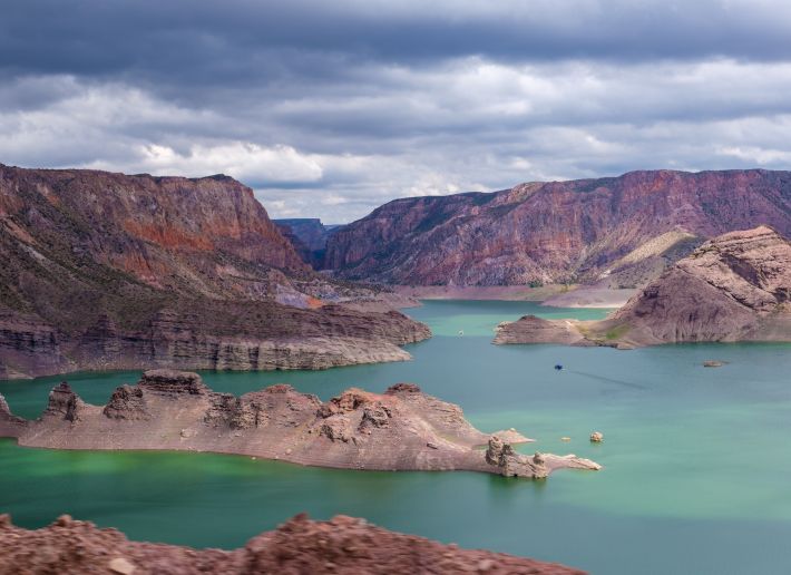 Réveillon em Mendoza