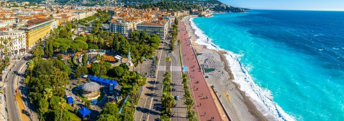 Provence & Riviera Francesa