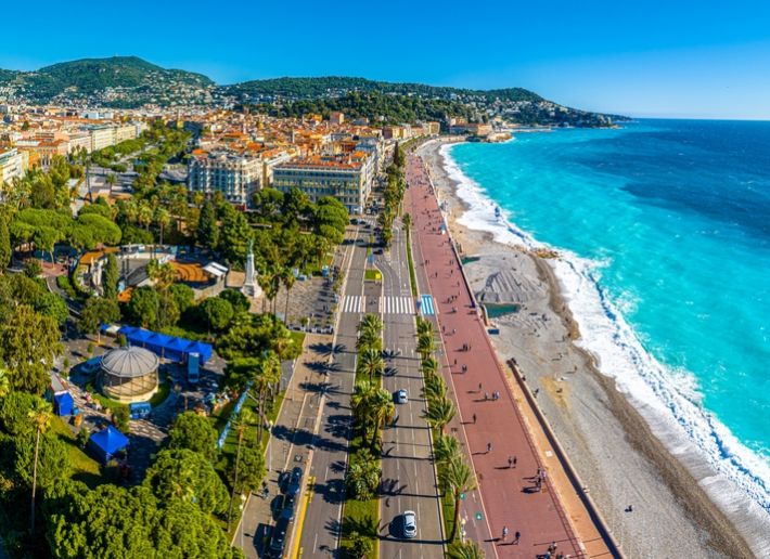 Provence & Riviera Francesa