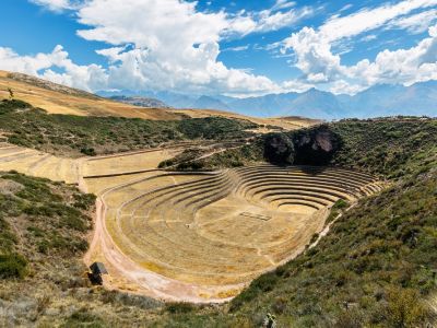 Elas Viajam Peru