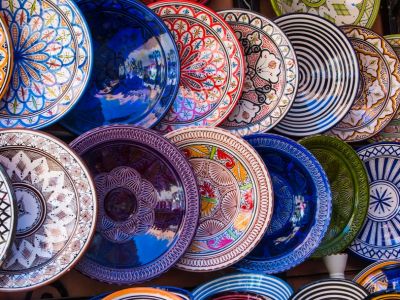 Marrocos só para Mulheres 2026