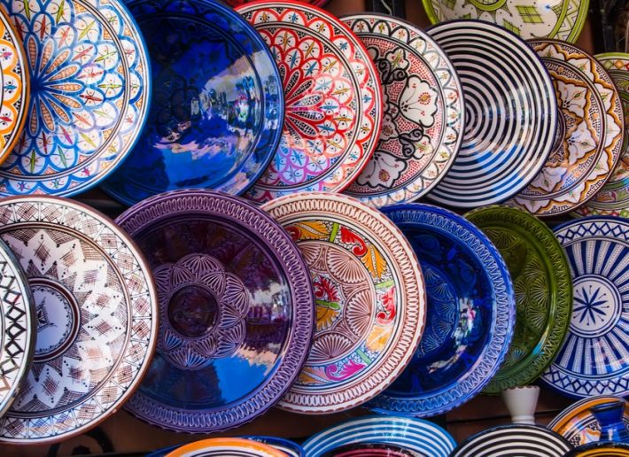 Marrocos só para Mulheres 2026