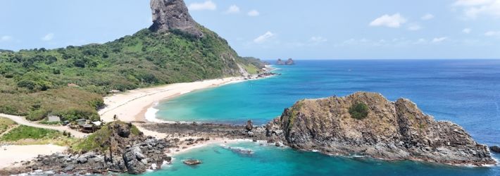 Fernando de Noronha 2027