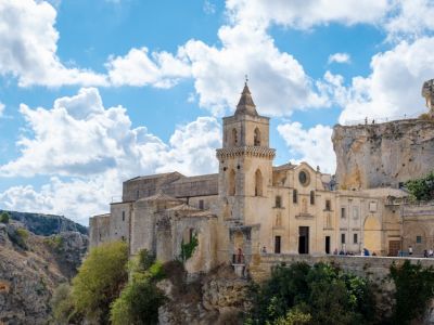 O melhor da Puglia