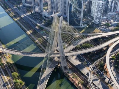 GP São Paulo F1